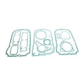 WZF PARTS | WF001NA | JG JUNTAS (PAPEL) IVECO/VW CAMBIO ZF 16S1685/16S-1685/16S221/16S-221/16S2280/16S-2280 (1315298001+1315298075)