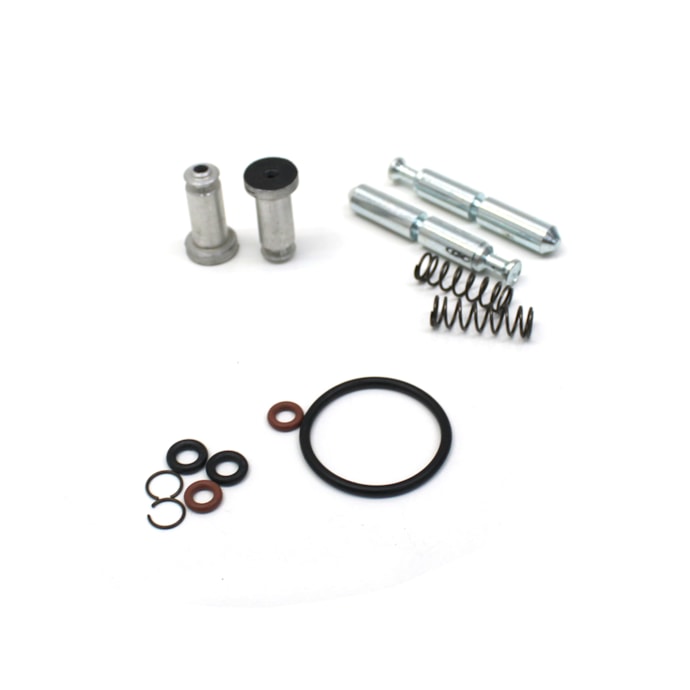 WZF PARTS | WF003 | JG REPARO VALVULA PILOTO 2 PINOS VW CAMBIO ZF 8S/16S-64416058-0f0a-4767-8fb6-07b93d45e74c