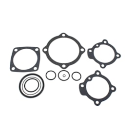WZF PARTS | WF005 | JG JUNTAS/REPARO ALTA/BAIXA CAMBIO EATON RT7608