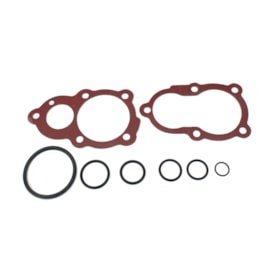 WZF PARTS | WF006 | JG REPARO ALTA/BAIXA CAMBIO EATON RT8908