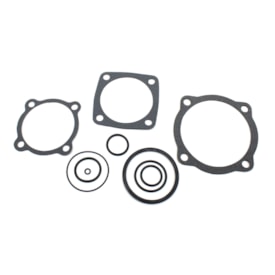 WZF PARTS | WF007 | JG REPARO ALTA/BAIXA CAMBIO EATON RT12913/RT14918