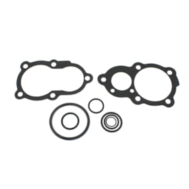 WZF PARTS | WF008 | JG REPARO ALTA/BAIXA CAMBIO EATON FTS16108