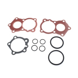 WZF PARTS | WF009 | JG JUNTAS/REPARO ALTA/BAIXA CAMBIO EATON FTS16112/FTS20112
