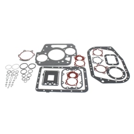 WZF PARTS | WF0112 | JG JUNTAS FORD/VW CAMBIO EATON FTS16112/FTS20112L (COM ANEIS) (SEM RETENTORES)
