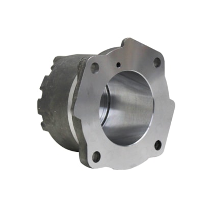 WZF PARTS | WF042 | CANECA/CILINDRO GV (REDUZIDA) MB/VW CAMBIO ZF 16S