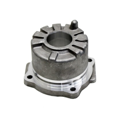 WZF PARTS | WF042 | CANECA/CILINDRO GV (REDUZIDA) MB/VW CAMBIO ZF 16S