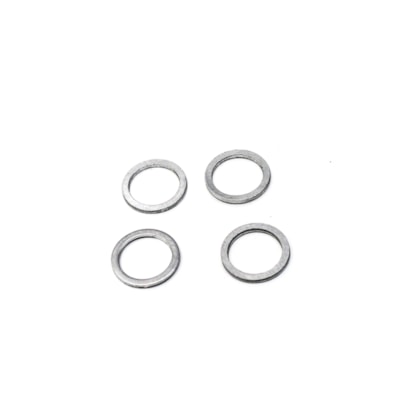 WZF PARTS | WF077 | JG REPARO CANECA/CILINDRO GP (TRANSFERENCIA) VW CONSTELLATION | IVECO | CAMBIO ZF 16S221/16S1585/16S1685/16S2280