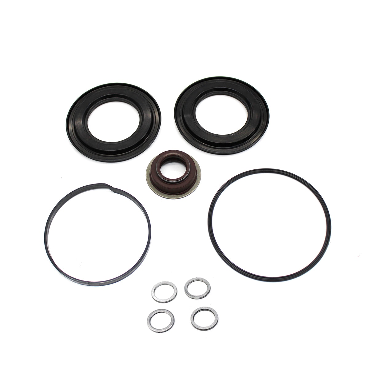 WZF PARTS | WF077 | JG REPARO CANECA/CILINDRO GP (TRANSFE | Msam