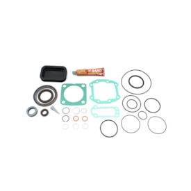 WZF PARTS | WF1000 | JG JUNTAS/REPARO COMPLETO VW CONSTELLATION/ONIBUS MOTOR MAN D08 EURO 5 CAMBIO ZF 6S-1010-BO/6AS-1010-BO/6S1010BO/6AS1010BO (SEM PRESSIONADOR)