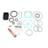 WZF PARTS | WF1010 | JG JUNTAS/REPARO COMPLETO (COM KIT PRESSIONADOR E RETENTORES) VW CONSTELLATION/ONIBUS MOTOR MAN D08 EURO 5 CAMBIO ZF 6S-1010-BO/6AS-1010-BO/6S1010BO/6AS1010BO-5e25b5c5-c5d8-4abb-8f5c-b1be509de521