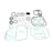 WZF PARTS | WF1110 | JG JUNTAS/REPARO COMPLETO VW CONSTELLATION | IVECO CAMBIO ZF 9S-1110-TD/9S1110TD-ad6bfda4-336c-4ea5-be2d-5534874becd1