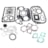 WZF PARTS | WF11710 | JG JUNTAS/REPARO COMPLETO CAMBIO EATON RT11710-b52e3d4f-c651-45ee-b5fa-6229f3d5fb7a