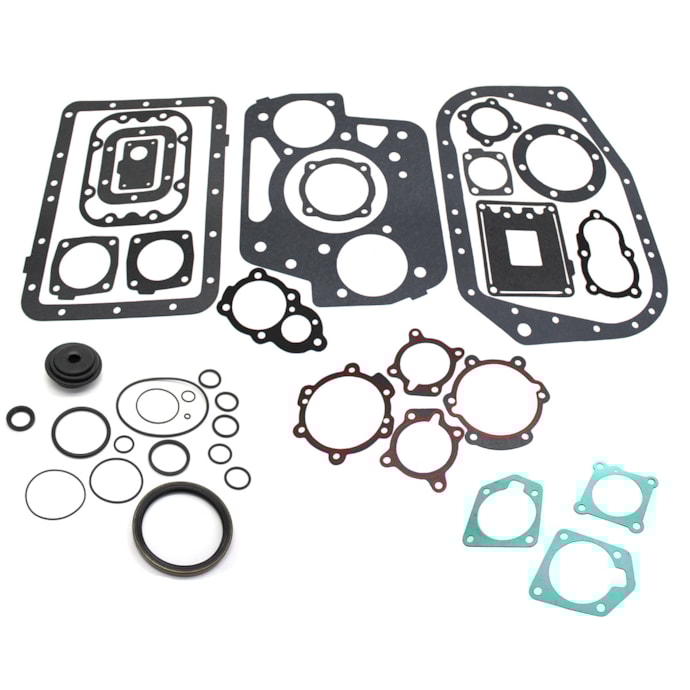 WZF PARTS | WF11710 | JG JUNTAS/REPARO COMPLETO CAMBIO EATON RT11710-51e983f3-3832-401c-a1cb-399ffb822eb5