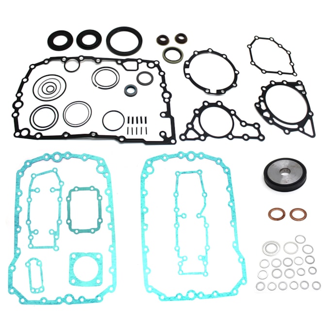 WZF PARTS | WF1685 | JG JUNTAS/REPARO COMPLETO CAMBIO ZF 16S221/16S1585/16S1685/16S2180/16S2320/16S2280 (COM RETENTORES/PINO ELASTICO/JUNTAS METALICAS)-94e642b8-53ac-4c39-b261-80ba3e70ba42
