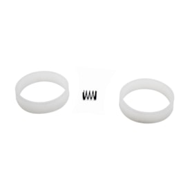 WZF PARTS | WF311 | JG JUNTAS/REPARO BLOCO VALVULA TRANSFERENCIA VW CAMBIO ZF 9S1110/16S1455/16S1650/16S1685