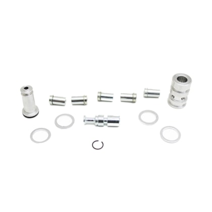 WZF PARTS | WF311 | JG JUNTAS/REPARO BLOCO VALVULA TRANSFERENCIA VW CAMBIO ZF 9S1110/16S1455/16S1650/16S1685