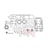 WZF PARTS | WF311 | JG JUNTAS/REPARO BLOCO VALVULA TRANSFERENCIA VW CAMBIO ZF 9S1110/16S1455/16S1650/16S1685-fb7afbe9-26c8-458d-8979-d7449027b17b