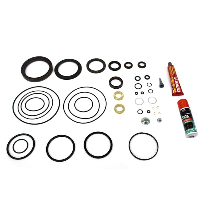 WZF PARTS | WF330 | JG REPARO COMPLETO MB AXOR CAMBIO POWERSHIFIT G281-12/G291-12/G330-12-2a82442d-d0a3-4664-8fa5-b02efa03d7cf