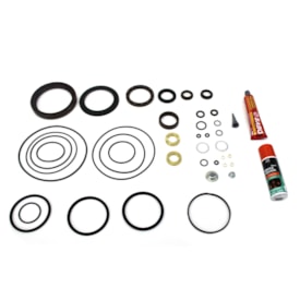 WZF PARTS | WF330 | JG REPARO COMPLETO MB AXOR CAMBIO POWERSHIFIT G281-12/G291-12/G330-12