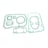 WZF PARTS | WF455 | JG JUNTAS VW CONSTELLATION CAMBIO ZF 16S1455 (SOMENTE PAPEL)-6408c4be-1a6c-4f10-9943-169938878d2e