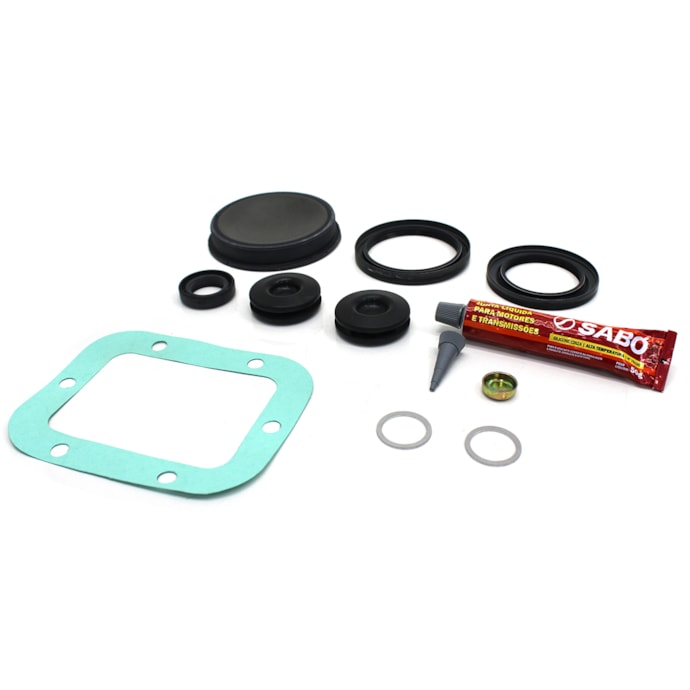 WZF PARTS | WF6085 | JG JUNTAS/REPARO COMPLETO COM RETENTORES/SELO MB CAMINHAO/ONIBUS CAMBIO G60/G85-5982917a-23a0-4729-bb29-605cee198051