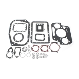 WZF PARTS | WF6108 | JG JUNTAS/REPARO CAMBIO EATON FTS16108 FORD/IVECO/VOLVO (SEM RETENTORES) (COM ANEIS)