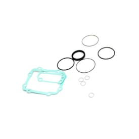 WZF PARTS | WF732 | JG REPARO PARCIAL SERVOSHIFT ZF (TODOS)