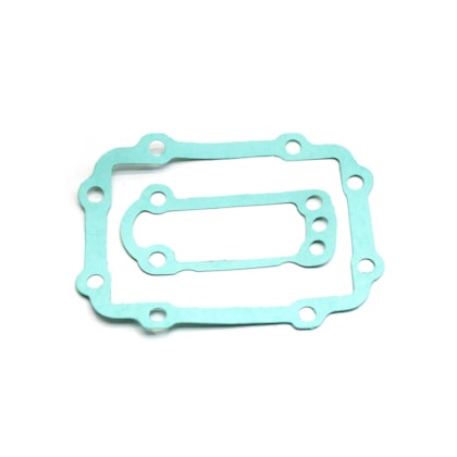 WZF PARTS | WF732 | JG REPARO PARCIAL SERVOSHIFT ZF (TODOS)