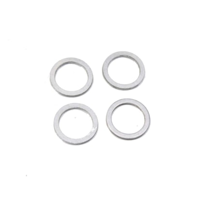 WZF PARTS | WF732 | JG REPARO PARCIAL SERVOSHIFT ZF (TODOS)