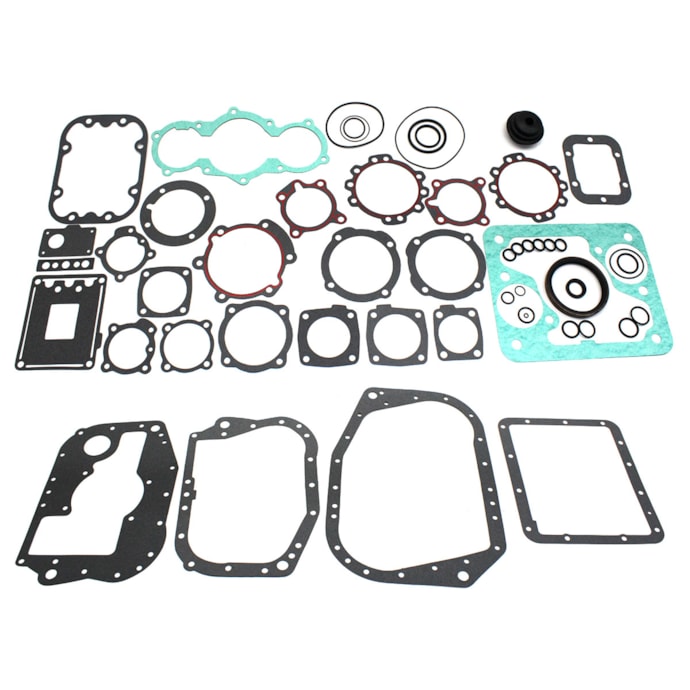 WZF PARTS | WF7608 | JG JUNTAS/REPARO COMPLETO CAMBIO EATON RT7608/RT8609-b5131906-fc0c-4ffb-86b4-8b94bec20127