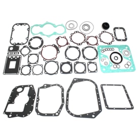 WZF PARTS | WF7608 | JG JUNTAS/REPARO COMPLETO CAMBIO EATON RT7608/RT8609