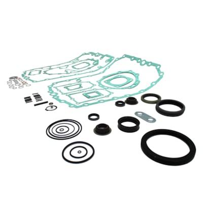 WZF PARTS | WF801 | JG JUNTAS/REPARO COMPLETO COM RETENTORES E REAPRO GV/GP VW 18310/19320/31320 | MB 1632/1935/1938/2638 | VOLVO NL10/NL12/FH12 | CAMBIO ZF 16S1650