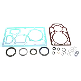 WZF PARTS | WF847 | JG JUNTAS/REPARO COMPLETO MB ONIBUS O370/O371/O400/O500 CAMBIO ZF 16S1550