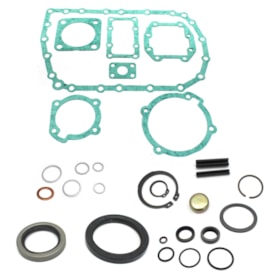 WZF PARTS | WF864865 | JG JUNTAS/REPARO COMPLETO MB 1218/1418/1620/1718/OF1318/OH1421 CAMBIO ZF S5680/S5-680