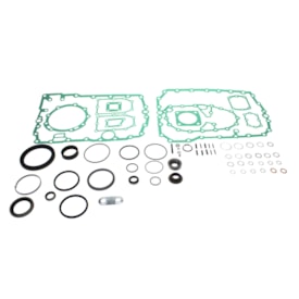 WZF PARTS | WF874 | JG JUNTAS/REPARO COMPLETO VW/MB/VOLVO CAMBIO ZF 8S1350/16S1300/16S1600/16S1650