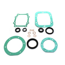 WZF PARTS | WF8810 | JG JUNTAS/REPARO COMPLETO VW/MB CAMBIO ZF S5420/S5-420 (SEM PRESSIONADOR E SEM PINO POSICIONADOR)