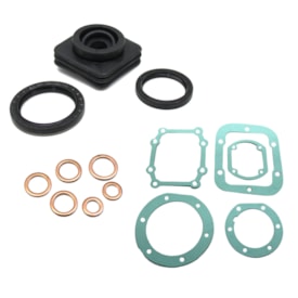 WZF PARTS | WF8846 | JG JUNTAS/REPARO COMPLETO COM RETENTORES/GUARDA PO FORD/GM CAMBIO ZF S5420/S5-420