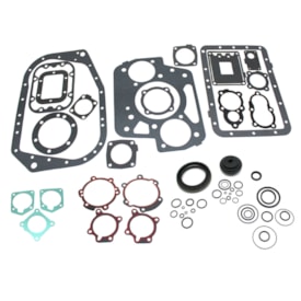 WZF PARTS | WF8908 | JG JUNTAS/REPARO COMPLETO CAMBIO EATON RT8908/RT12913A/RT14918B/RT16913B/RT18913A