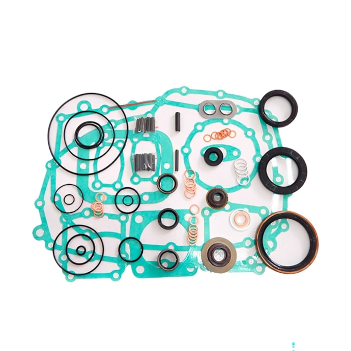 WZF PARTS | WF9S75 | JG JUNTAS/REPARO COMPLETO MB CAMBIO ZF 9S75-4ba533bb-42cf-4a44-b4db-22036d8f8772