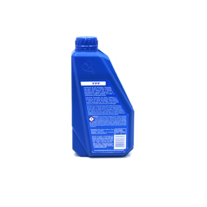 YPF LUBRIFICANTES | 908396 | OLEO MOTOR 10W30 4T SEMI-SINTETICO YPF ELAION (P/MOTO) 1L