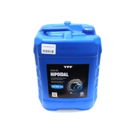 YPF LUBRIFICANTES | 923181 | OLEO 85W140 GL5 MINERAL PARA DIFERENCIAL 20L
