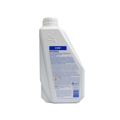 YPF LUBRIFICANTES | 923196 | OLEO 85W140 GL5 MINERAL PARA DIFERENCIAL 1L