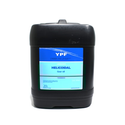YPF LUBRIFICANTES | 923381 | OLEO 80W GL4 YPF 20L