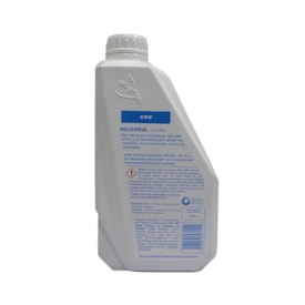 YPF LUBRIFICANTES | 923396 | OLEO 80W GL4 CAMBIO ZF 1L (MINERAL)