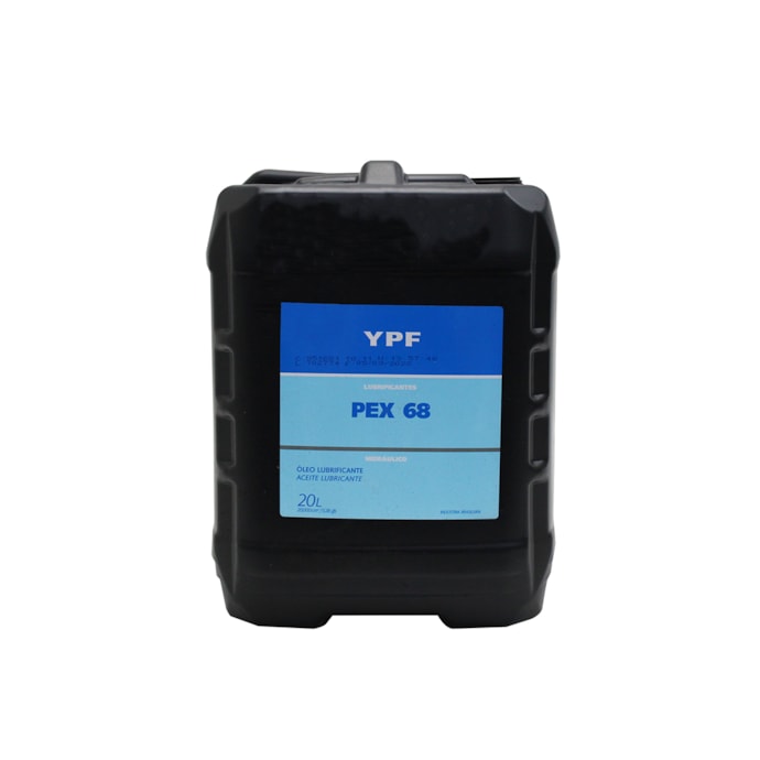 YPF LUBRIFICANTES | 951681 | OLEO 68 HIDRAULICO 20L-00f9cee6-3917-4ea3-be2f-5c321c60c196