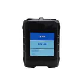 YPF LUBRIFICANTES | 951681 | OLEO 68 HIDRAULICO 20L