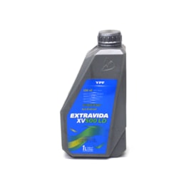 YPF LUBRIFICANTES | 989696 | OLEO MOTOR 10W40 100% SINTETICO EXTRAVIDA XV500 1L