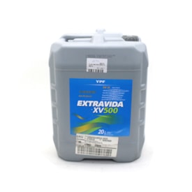 YPF LUBRIFICANTES | 989781 | OLEO MOTOR 5W30 SINTETICO YPF EXTRAVIDA XV500 20L
