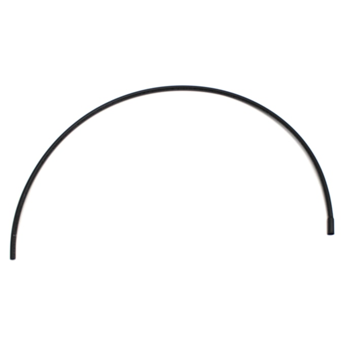 ZEMATEC | 2C456784BC | TUBO/GUIA 1242MM VARETA NIVEL OLEO FORD/VW (TECALON 12X9 COM MEDIDAS INTERNAS 9MM E 12MM)-047d750a-eb0c-4e3c-89af-cd11cb1a2ebc