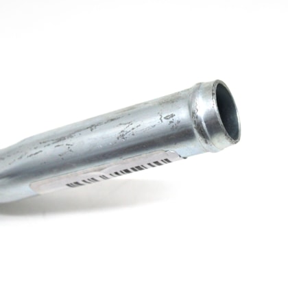 ZEMATEC | 2R0145740 | CANO RETORNO TURBINA COM FLANGE